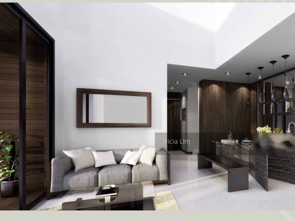 Three 11 (D20), Apartment #143000262